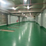 白沙FRP玻璃钢防腐地坪-缩略图2