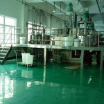 白沙乙烯基防腐蚀地坪,乙烯基酯地坪,乙烯基酯防腐蚀地坪,乙烯基重防腐蚀地坪,乙烯基重防腐地坪,乙烯基重防腐自流平地坪-缩略图1