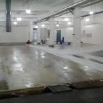白沙防腐蚀地坪,环氧玻纤地坪，玻纤工业地坪，环氧玻纤布地坪,乙烯基玻纤布地坪-缩略图3