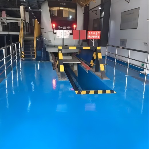白沙环氧防腐蚀地坪,环氧积层地坪